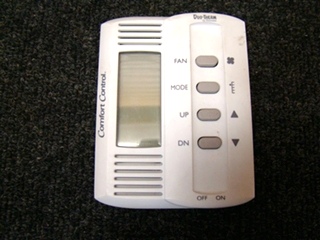 Thermostats RV Interiors | Visone RV Parts And Accessories | visonerv.com