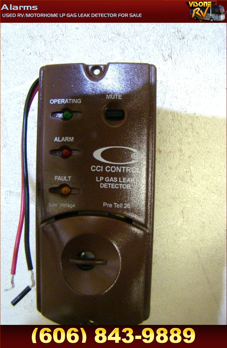Safe T Alert 40 441 P Wt Rv Propane Leak Detector Alarm Lp Gas Sniffer Propane Detector Leaks