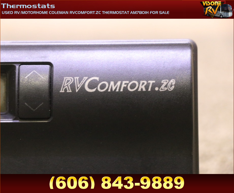 Rv Comfort Zc Thermostat Replacement at Bridgette Carey blog