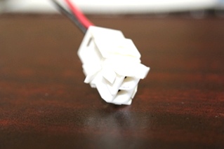 USED MOTORHOME SAFE-T-ALERT RV PROPANE GAS DETECTOR MODEL: 40-442A *OUT OF STOCK*