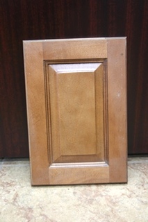 NEW RV OR HOME CABINET DOOR PANEL SIZE: 14-1/16 x 9-1/2
