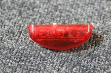 NEW 3 INCH RED LED UNIVERSAL  LIGHTS 