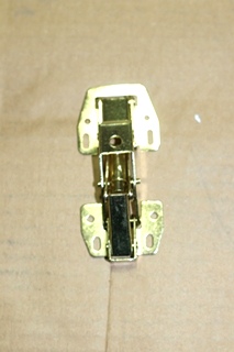 SET OF 10 NEW CABINET HINGES