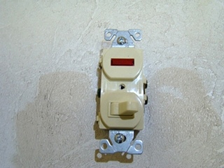Wall Outlets