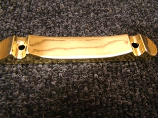 NEW RV OR HOME GOLD HANDLE SIZE:5