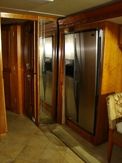 CUSTOM RV MOTORHOME INTERIOR PACKAGE. COMPETE FOR SALE