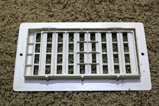 USED RV PARTS SET OF 10 VENTS FOR SALE