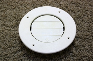 USED SET OF 9 ROUND CEILING VENT RV PARTS FOR SALE