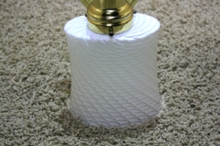 USED WALL SCONCE LIGHT FIXTURE FOR SALE