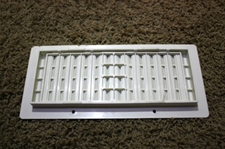 USED SET OF 7 RV CEILING VENTS MOTORHOME PARTS FOR SALE