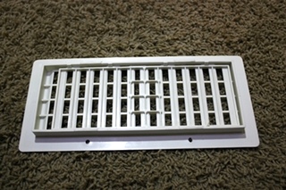 USED SET OF 7 RV CEILING VENTS MOTORHOME PARTS FOR SALE