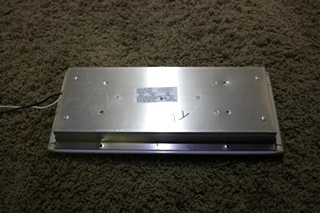 USED THIN-LITE MODEL: 742 MOTORHOME LIGHT FIXTURE FOR SALE