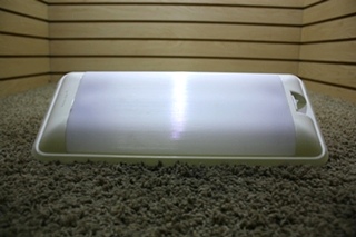 USED RV THIN-LITE 652 LIGHT FIXTURE FOR SALE