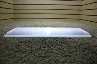 USED THIN-LITE 656 RV LIGHT FIXTURE FOR SALE