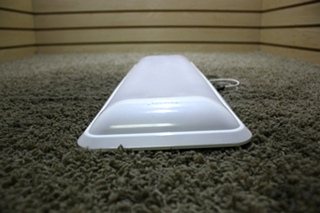 USED THIN-LITE 656 RV LIGHT FIXTURE FOR SALE