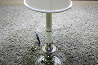 USED RV LAMP FOR SALE