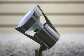 USED RV READING LIGHT FIXTURE FOR SALE