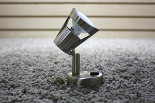 USED RV READING LIGHT FIXTURE FOR SALE