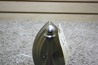 USED RV INTERIOR WALL SCONCE LIGHT FIXTURE FOR SALE