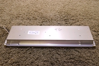 USED RV MODEL: 746NRVWW THIN-LITE CEILING LIGHT FIXTURE FOR SALE