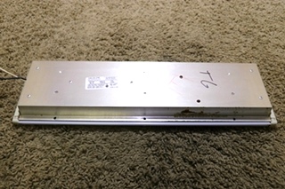 USED MOTORHOME THIN-LITE LIGHT FIXTURE MODEL: 746NS FOR SALE