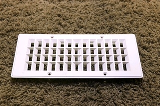 USED RV RECTANGLE CEILING VENT FOR SALE