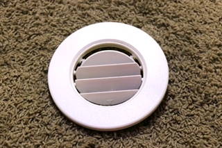 USED RV/MOTORHOME ROUND CEILING VENT FOR SALE