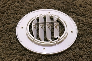 USED RV/MOTORHOME ROUND CEILING VENT FOR SALE