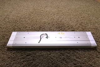 USED 616 THIN-LITE RV CEILING LIGHT FIXTURE MOTORHOME PARTS FOR SALE