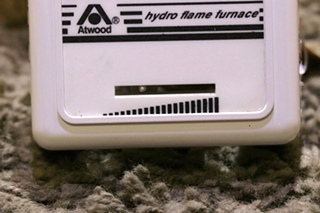 USED RV ATWOOD HYDRO FLAME FURNACE WALL THERMOSTAT FOR SALE