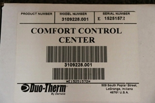 DOMETIC CCC CONVERSION KIT 3310017.003 MOTORHOME PARTS FOR SALE