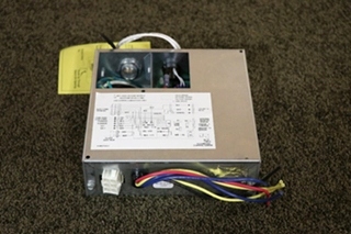 DOMETIC 3109407.001 CONTROL BOX ASSEMBLY RV PARTS FOR SALE