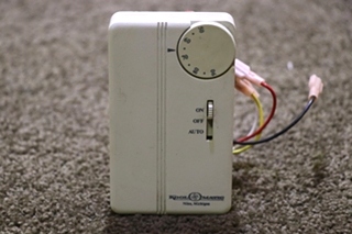 USED RV KOOL-O-MATIC THERMOSTAT FOR SALE