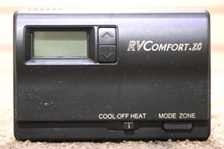 Thermostats