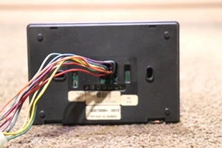 USED COLEMAN RVCOMFORT.ZC THERMOSTAT AM7859H RV/MOTORHOME PARTS FOR SALE