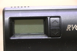 USED COLEMAN RVCOMFORT.ZC THERMOSTAT AM7859H RV/MOTORHOME PARTS FOR SALE