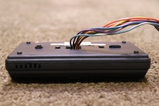 USED COLEMAN RVCOMFORT.ZC THERMOSTAT AM7859H RV/MOTORHOME PARTS FOR SALE