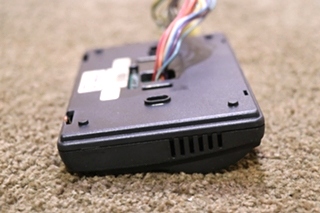 USED COLEMAN RVCOMFORT.ZC THERMOSTAT AM7859H RV/MOTORHOME PARTS FOR SALE