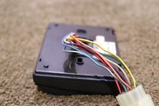 USED COLEMAN RVCOMFORT.ZC THERMOSTAT AM7859H RV/MOTORHOME PARTS FOR SALE