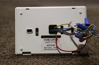 RV Interiors Image