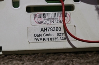 RV Interiors Image