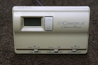RV Interiors Image