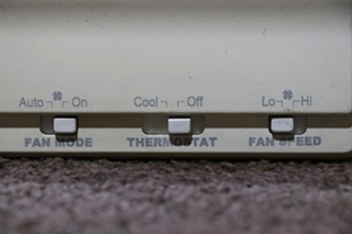 RV Interiors Image